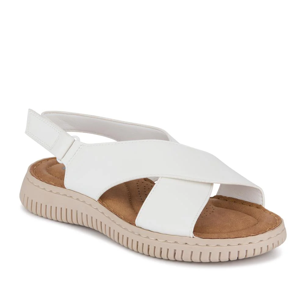 Flexible Touch-Fastening Sandals - BAIZH41025 / 327 250 - Image 2