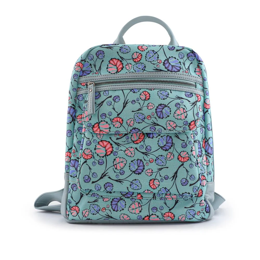 Floral Backpack - WAHT41005 / 327 424