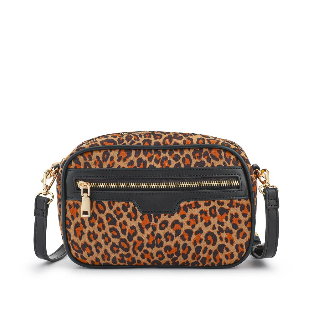 Floral Shoulder Bag - RIM38003 / 324 471 - Image 12