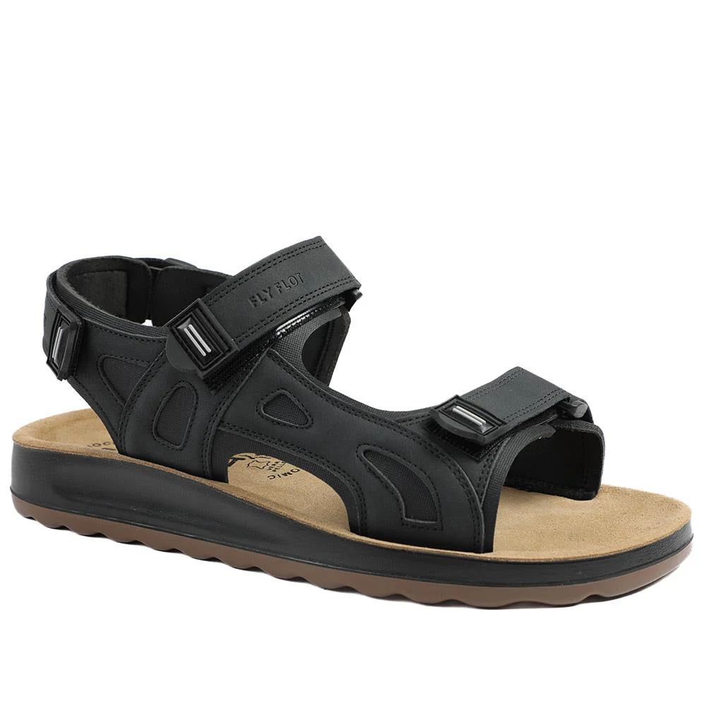 FlyFlot Anatomic Adjustable Fit Sandals - FLY43024 / 328 664