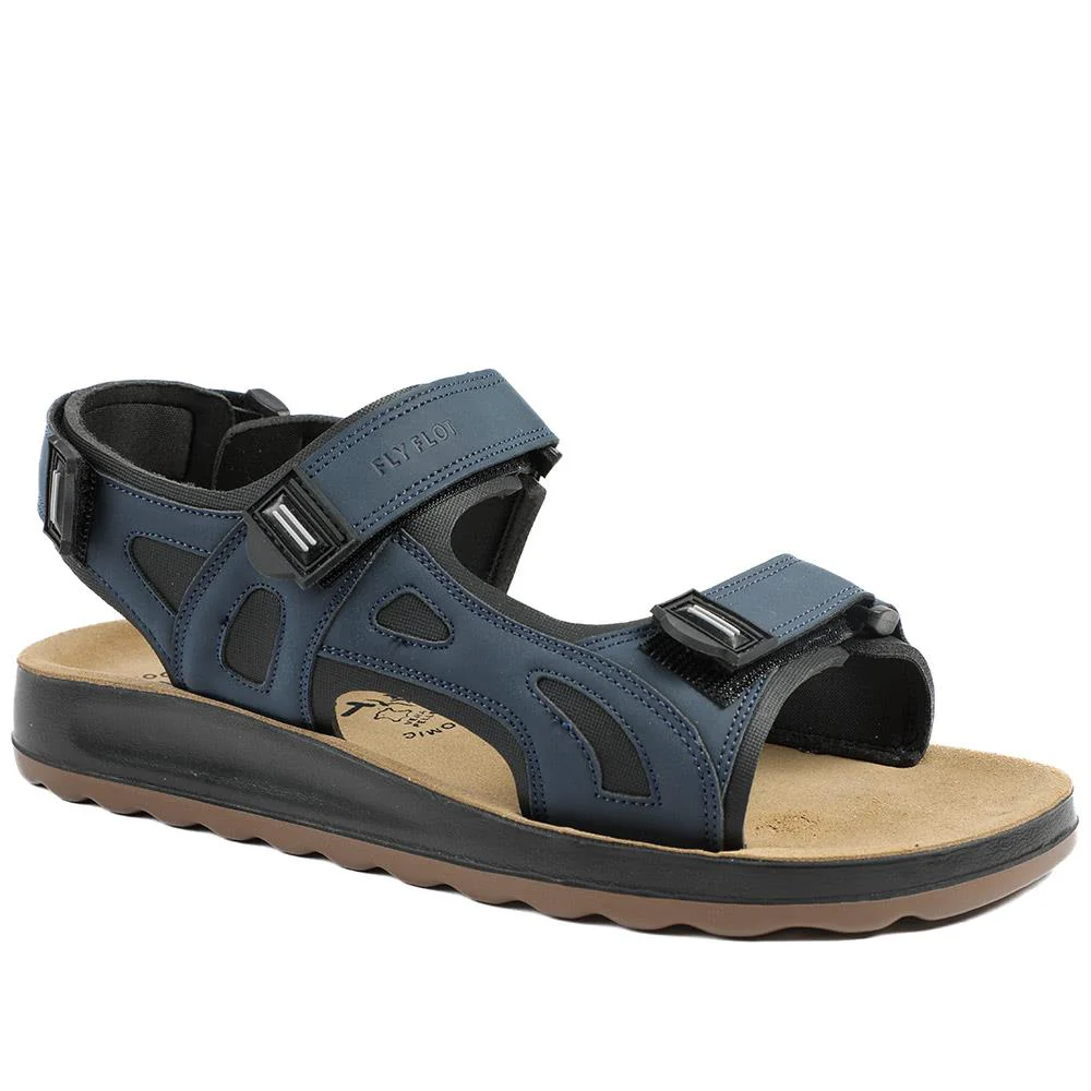 FlyFlot Anatomic Adjustable Fit Sandals - FLY43024 / 328 664 - Image 2