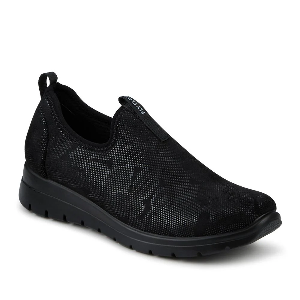 FlyFlot Stretch Fit Slip-On Shoes - FLY42023 / 327 685