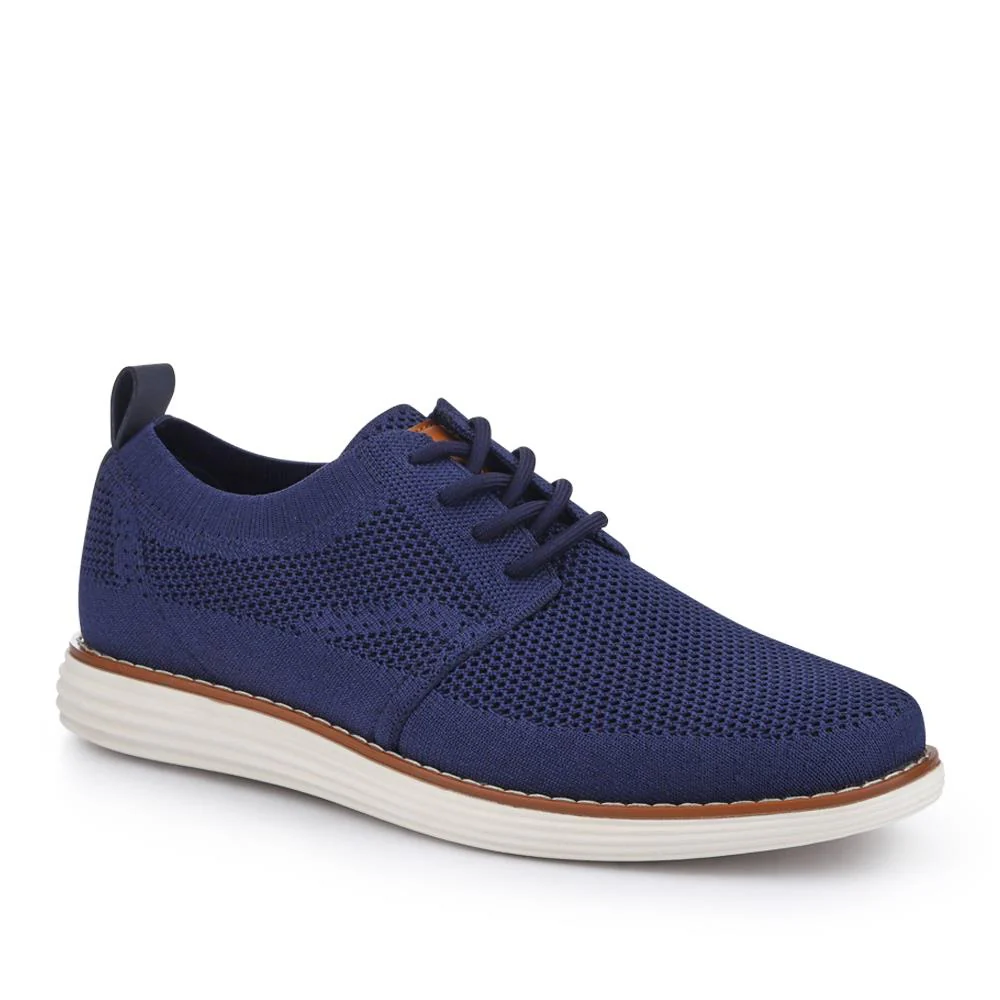 FlyKnit-Upper Wide-Fit Shoes - XINGH41001 / 327 534 - Image 2