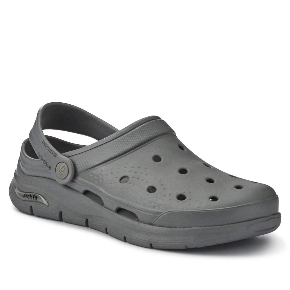 Foamies: Arch Fit - Valiant - SKE41058 / 326 655 - Grey