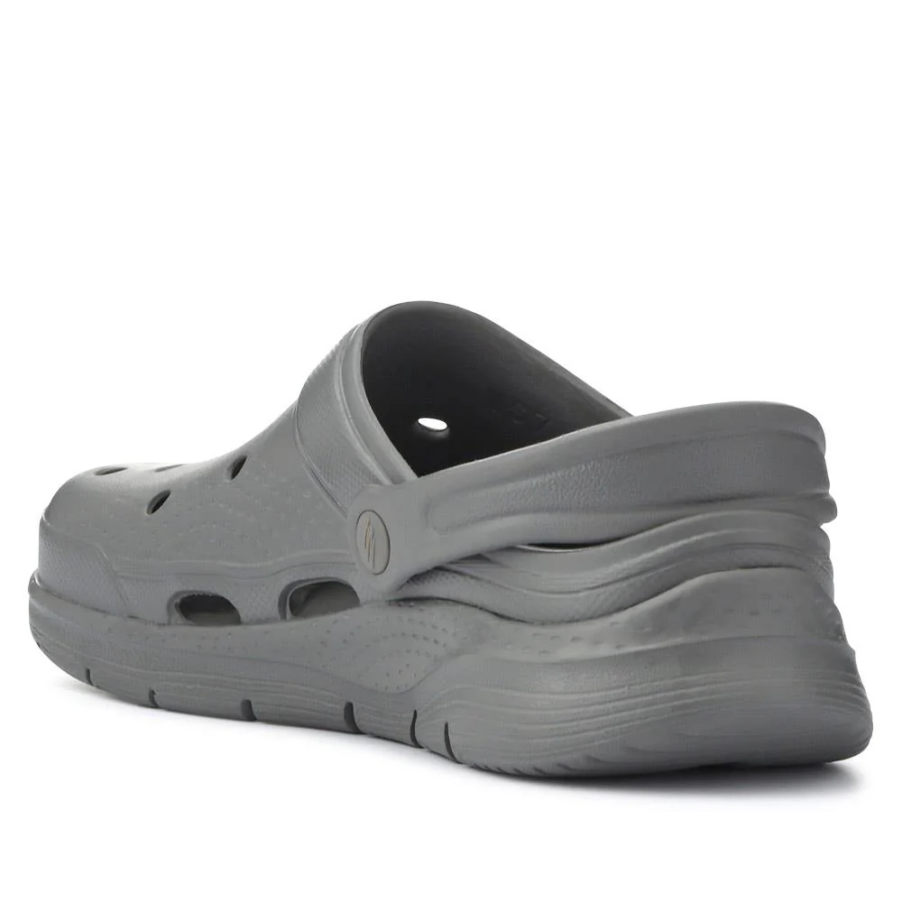 Foamies: Arch Fit - Valiant - SKE41058 / 326 655 - Grey - Image 3
