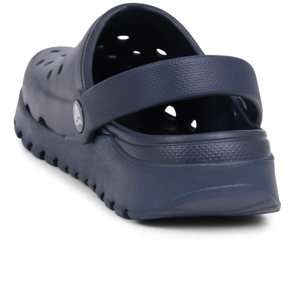 Foamies: Skechers Arch Fit Footsteps - Pure Joy - SKE39125 / 325 459 - Navy - Image 3