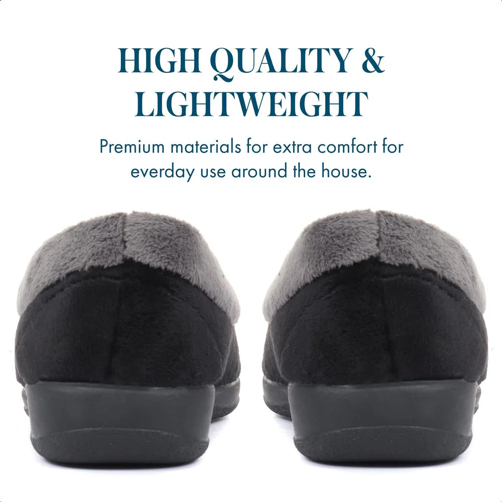 Full Slipper - ANAT26000 / 311 253 - Black - Image 4