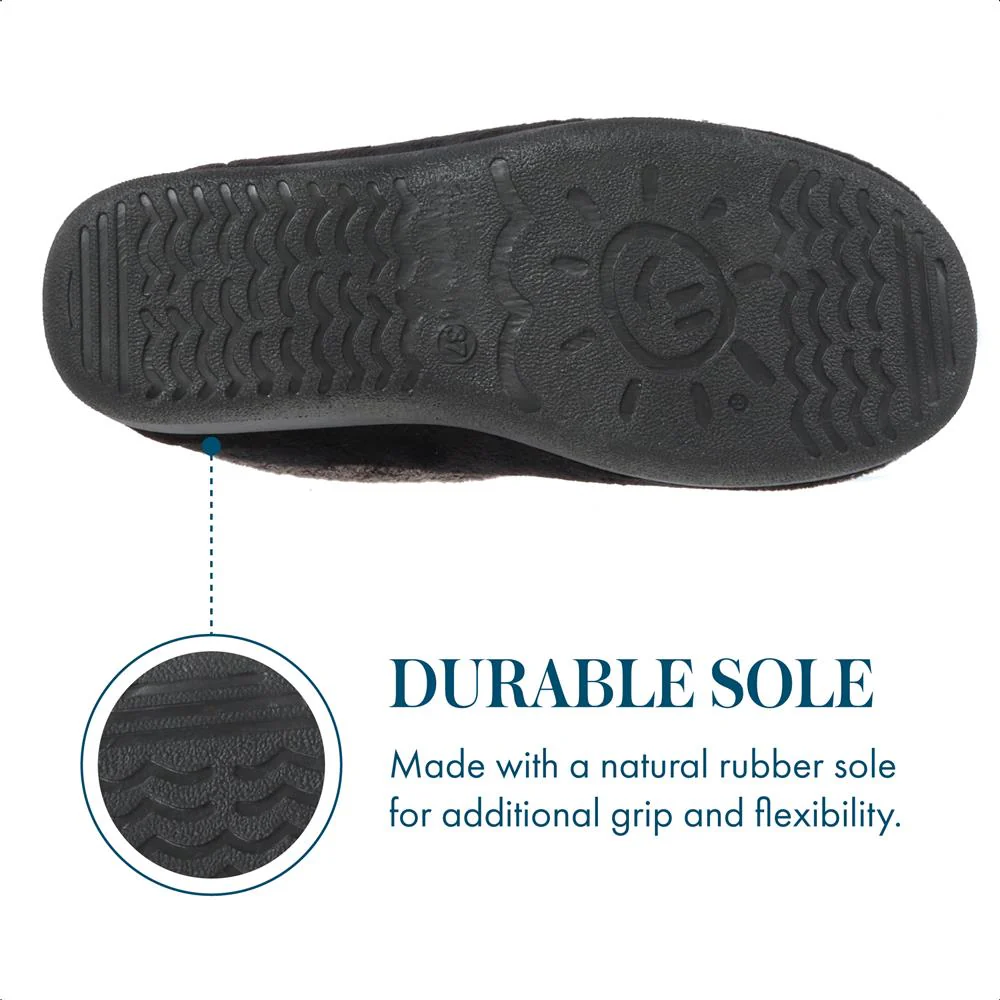 Full Slipper - ANAT26000 / 311 253 - Black - Image 8