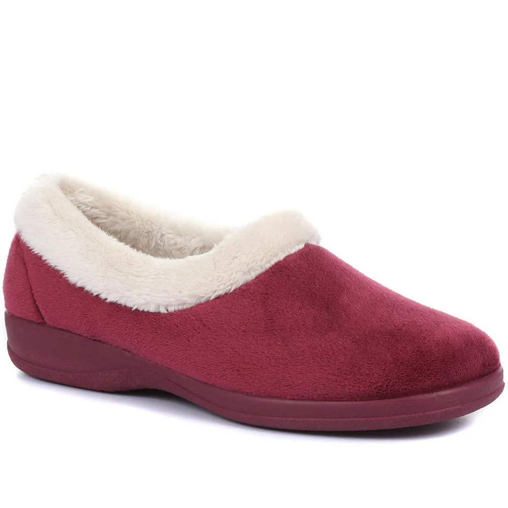 Full Slipper - ANAT26000 / 311 253 - Image 4
