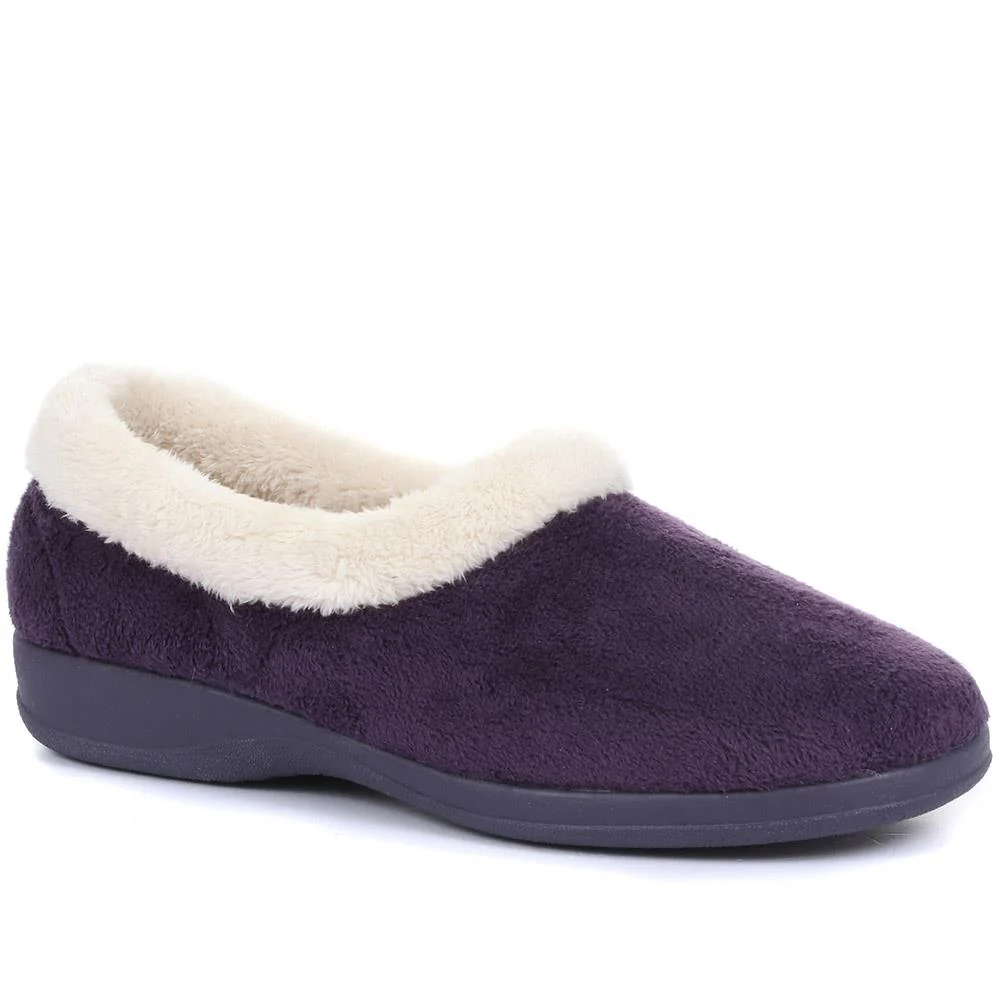 Full Slipper - ANAT26000 / 311 253 - Image 2