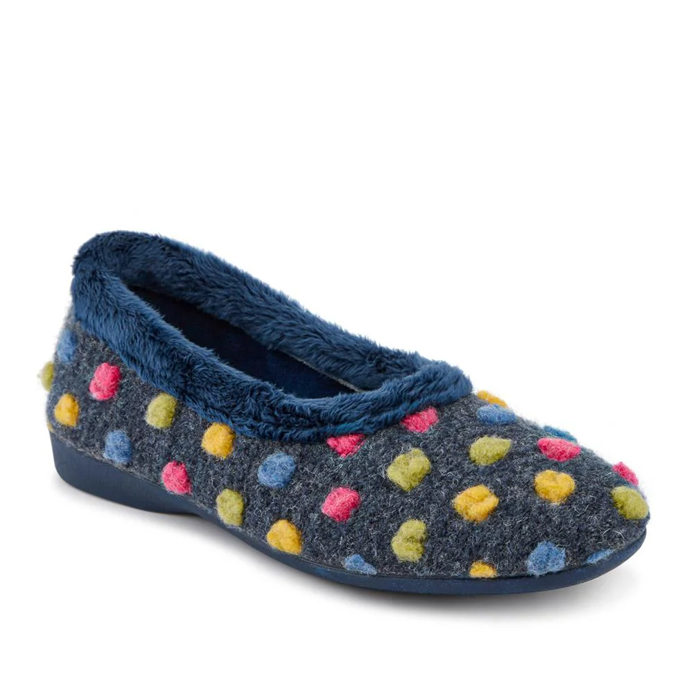 Full Slippers - FEVI28002 / 312 971 - Image 3