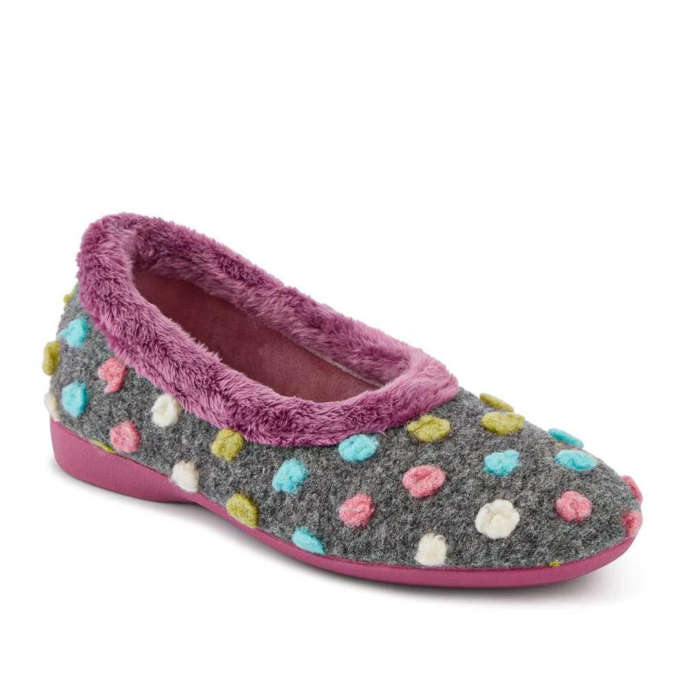 Full Slippers - FEVI28002 / 312 971 - Image 4