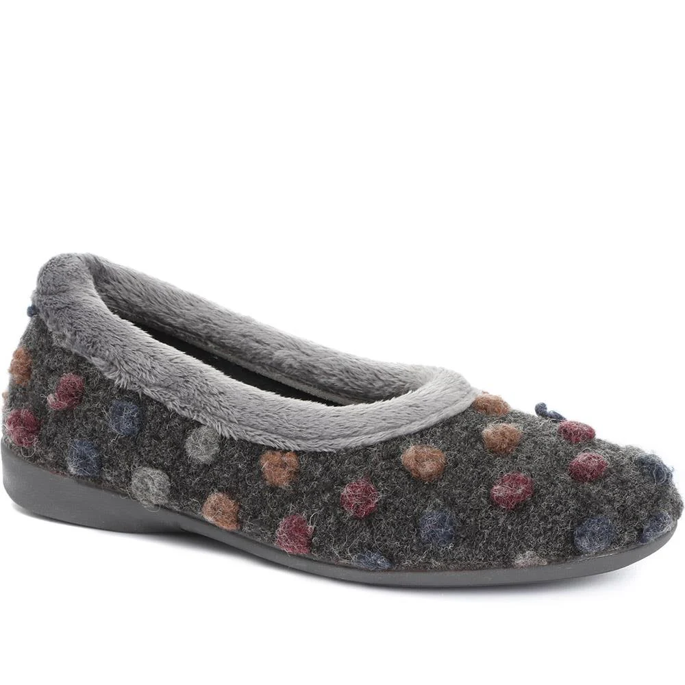 Full Slippers - FEVI28002 / 312 971 - Image 5