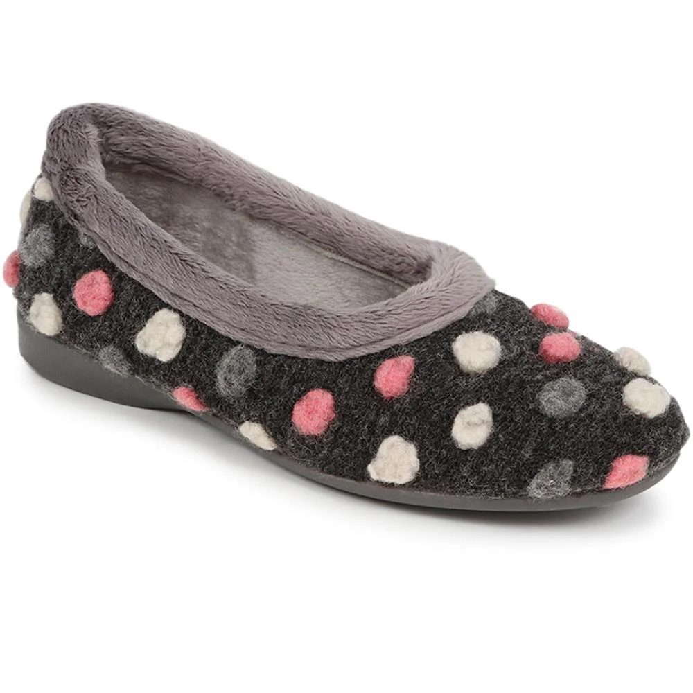 Full Slippers - FEVI28002 / 312 971 - Image 6