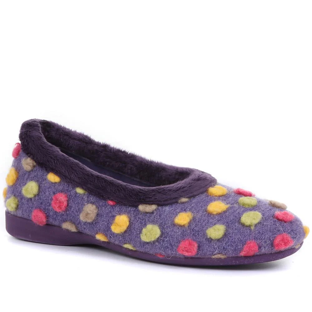 Full Slippers - FEVI28002 / 312 971 - Image 7