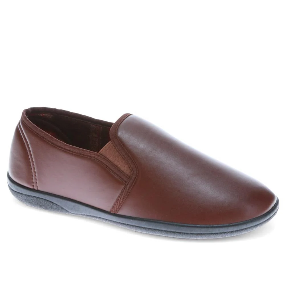 Full Slippers - QING40026 / 326 476 - Image 2