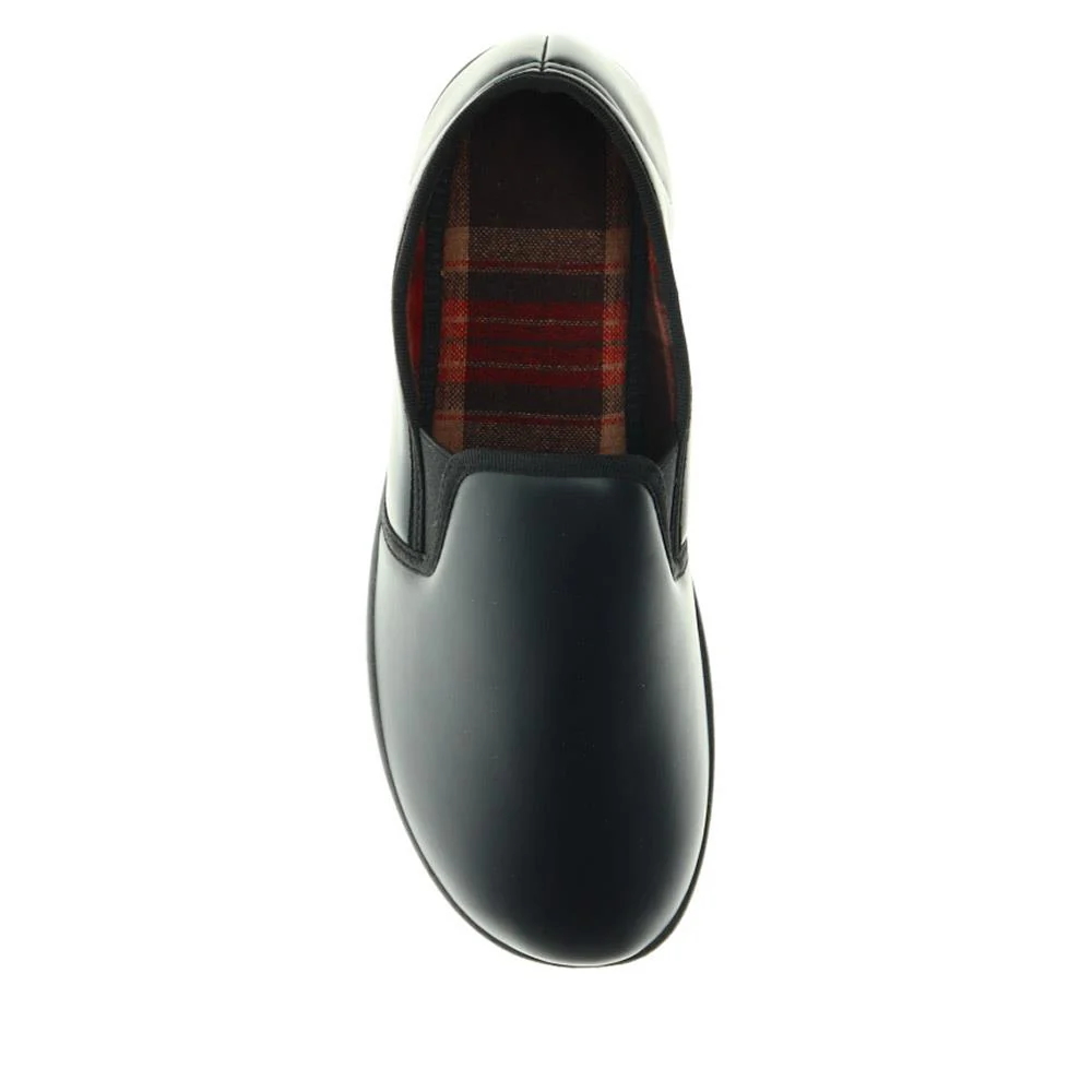Full Slippers - QING40026 / 326 476 - Black - Image 5