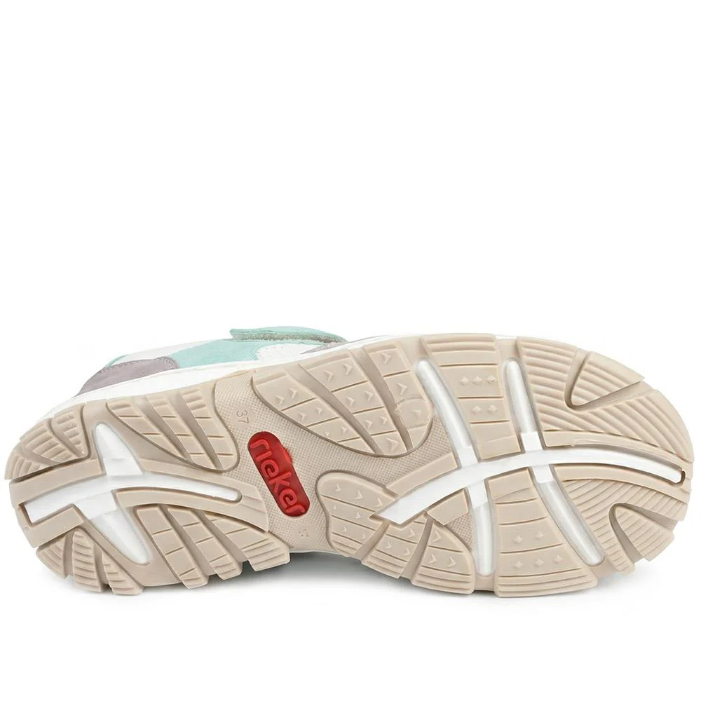 Fully Adjustable Daily Sandals - RKR33520 / 319 714 - Multi - Image 5
