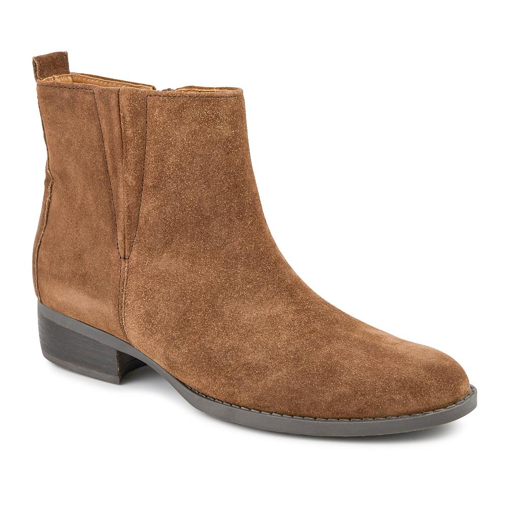 Gibside Gabor Leather Ankle Boots - GAB42513 / 327 874 - Image 2