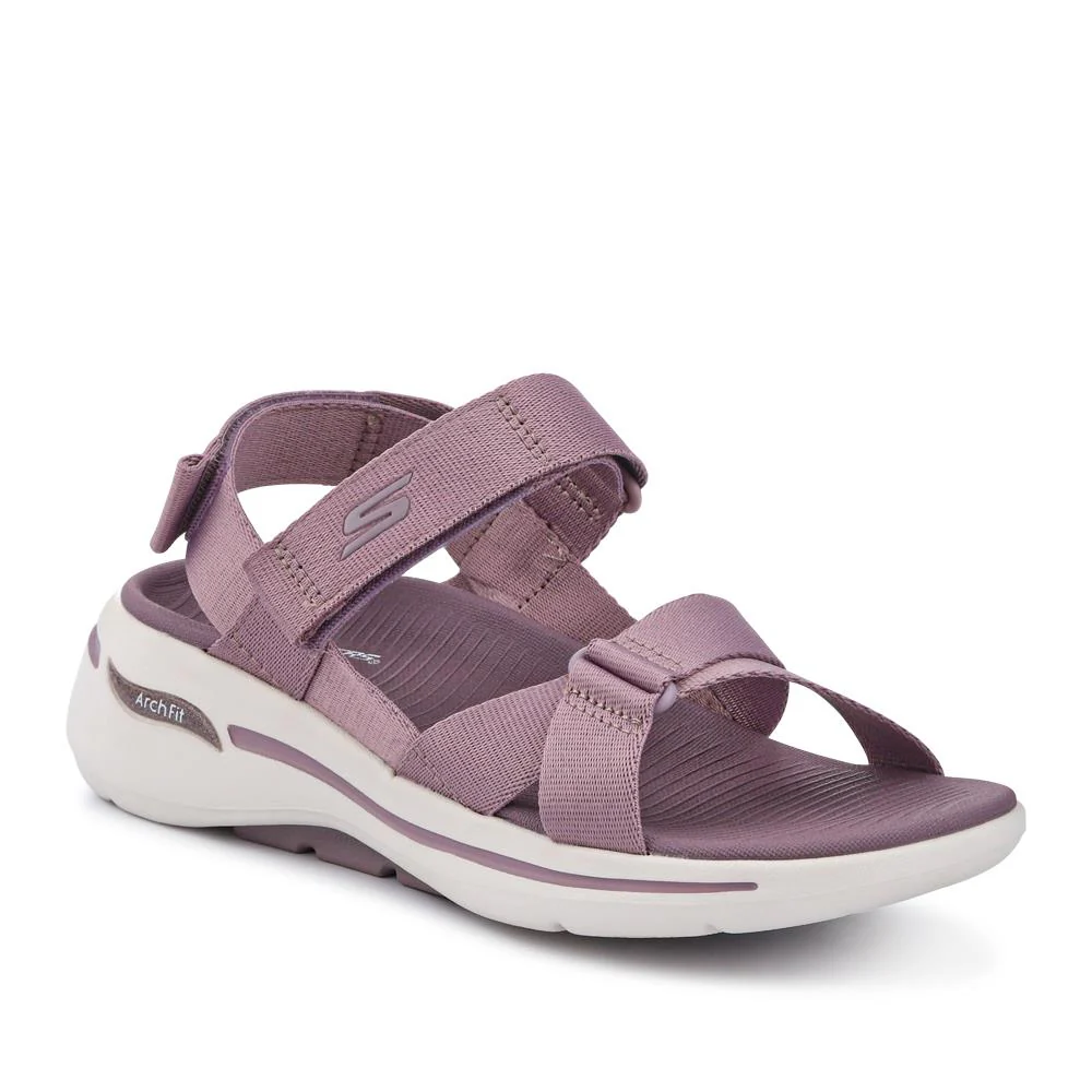 Go Arch Sandals -Attract - SKE41078 / 326 842 - Lavender