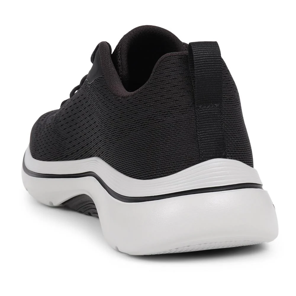 GO WALK Arch Fit 2.0 - Idyllic 2 - SKE39508 / 324 939 - Black - Image 3