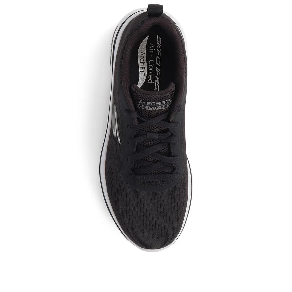 GO WALK Arch Fit 2.0 - Idyllic 2 - SKE39508 / 324 939 - Black - Image 5