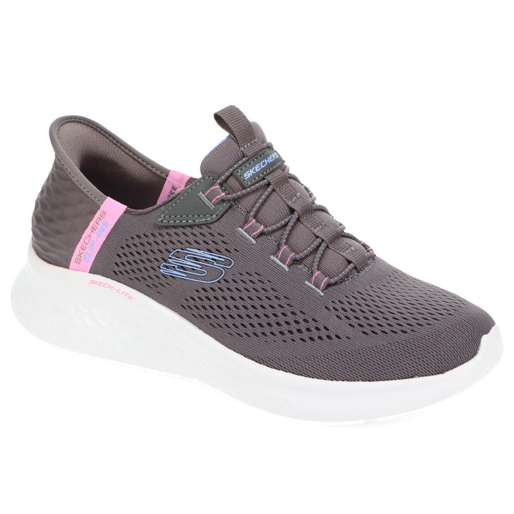 Skech-Lite Pro - True Story - SKE40039 / 325 579 - Charcoal