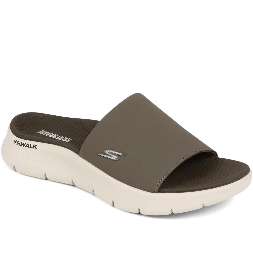 GO WALK Flex Sandals - SKE39102 / 324 911 - Image 4