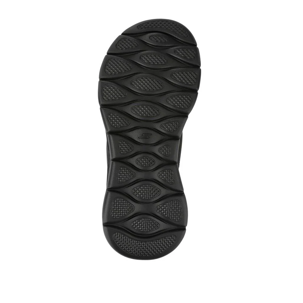 GO WALK FLEX VALLEJO Flip-Flops - SKE41057 / 326 747 - Black - Image 6