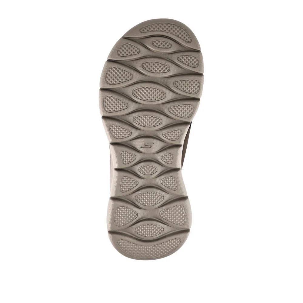 GO WALK FLEX VALLEJO Flip-Flops - SKE41057 / 326 747 - Chocolate - Image 6