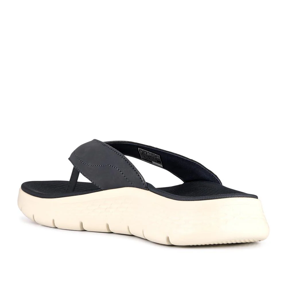 GO WALK FLEX VALLEJO Flip-Flops - SKE41057 / 326 747 - Navy - Image 3