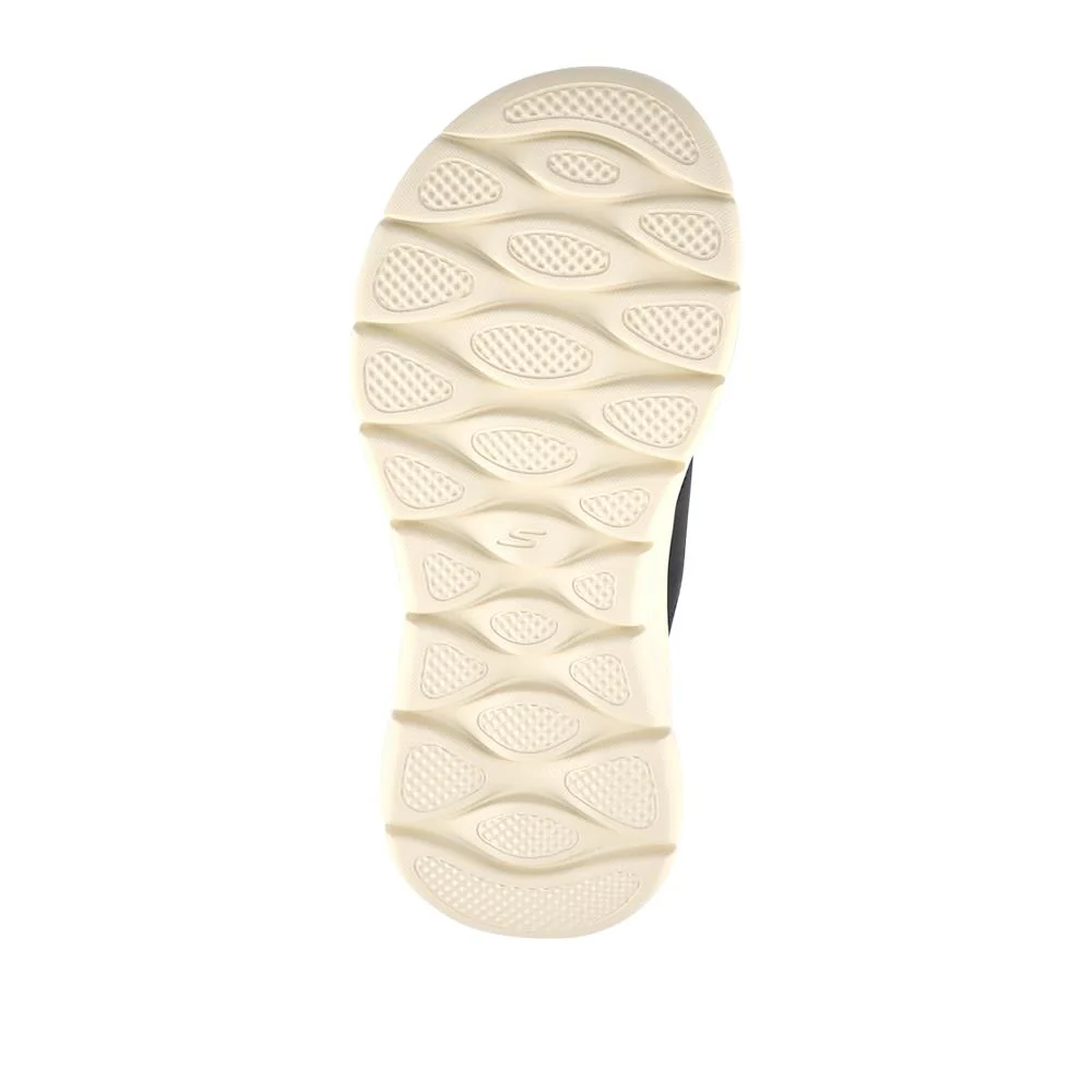 GO WALK FLEX VALLEJO Flip-Flops - SKE41057 / 326 747 - Navy - Image 6