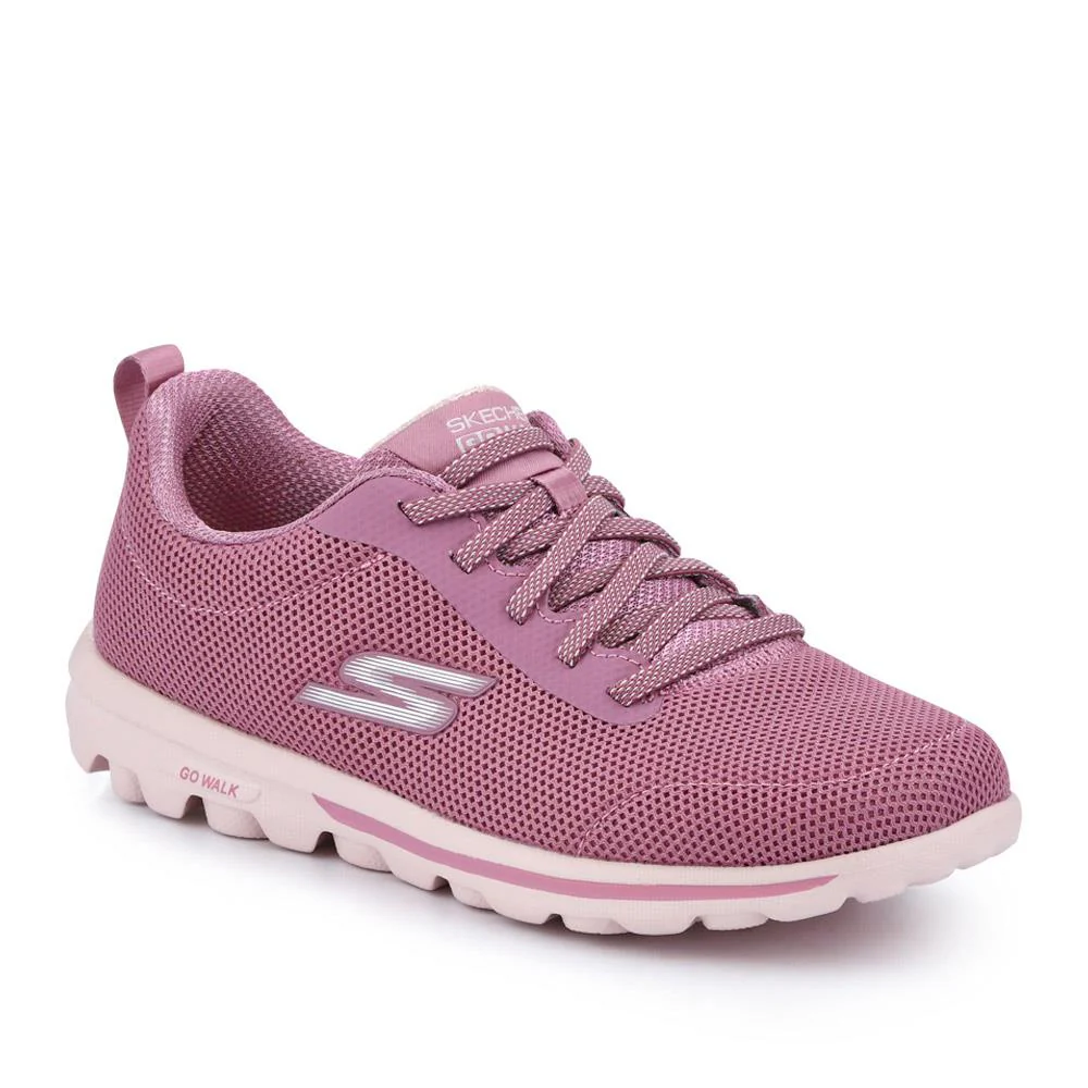GO WALK® TRAVEL Trainers - SKE41043 / 326 723 - Image 2