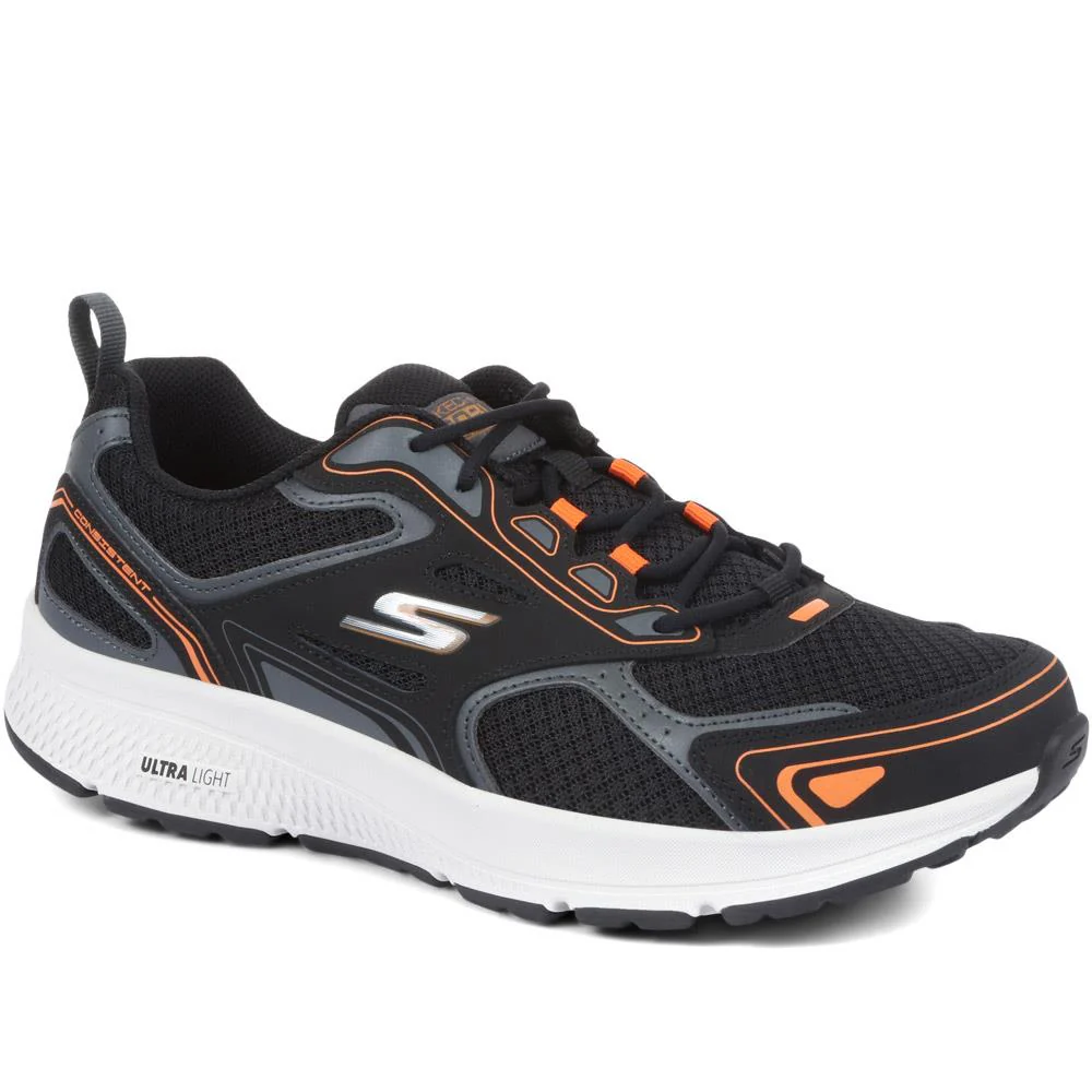 GOrun Consistent Lace-Up Trainers - SKE33131 / 320 096