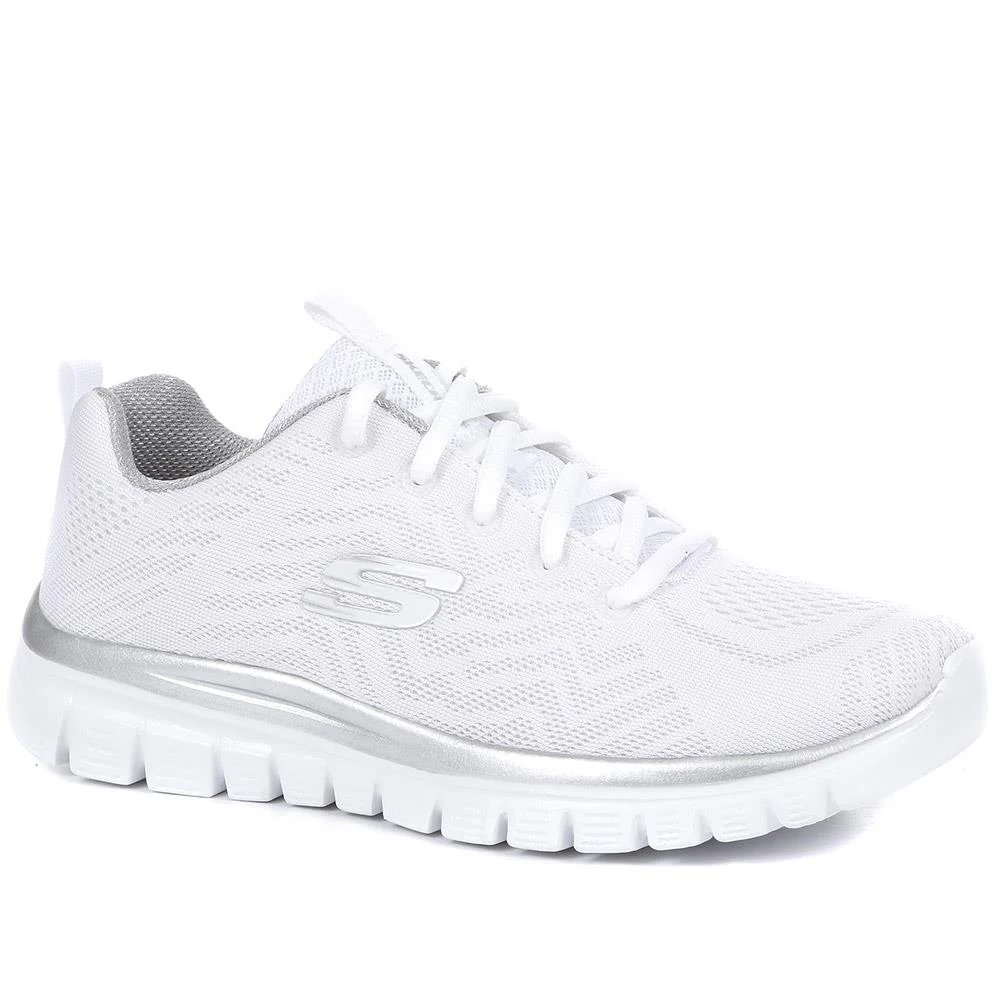 Graceful Get Connected Lightweight Trainer - SKE29011 / 314 157 - Image 3