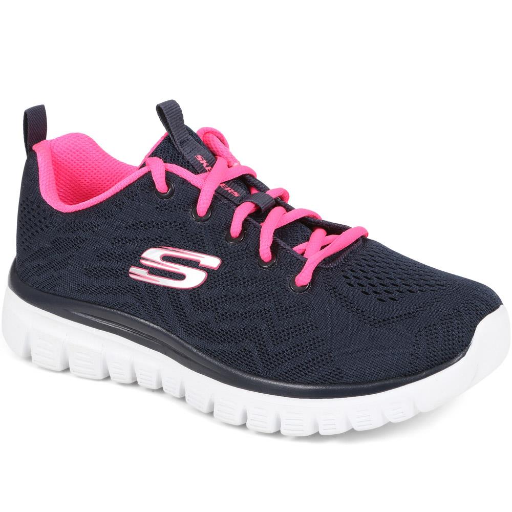 Graceful Get Connected Trainer - SKE30027 / 315 957 - Image 2
