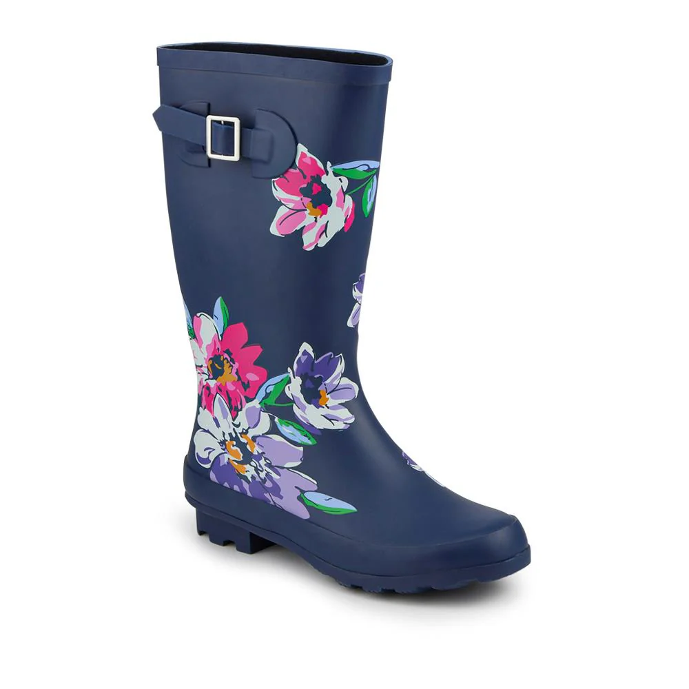 Grip Sole Rubber Wellies - JDE42003 / 328 487