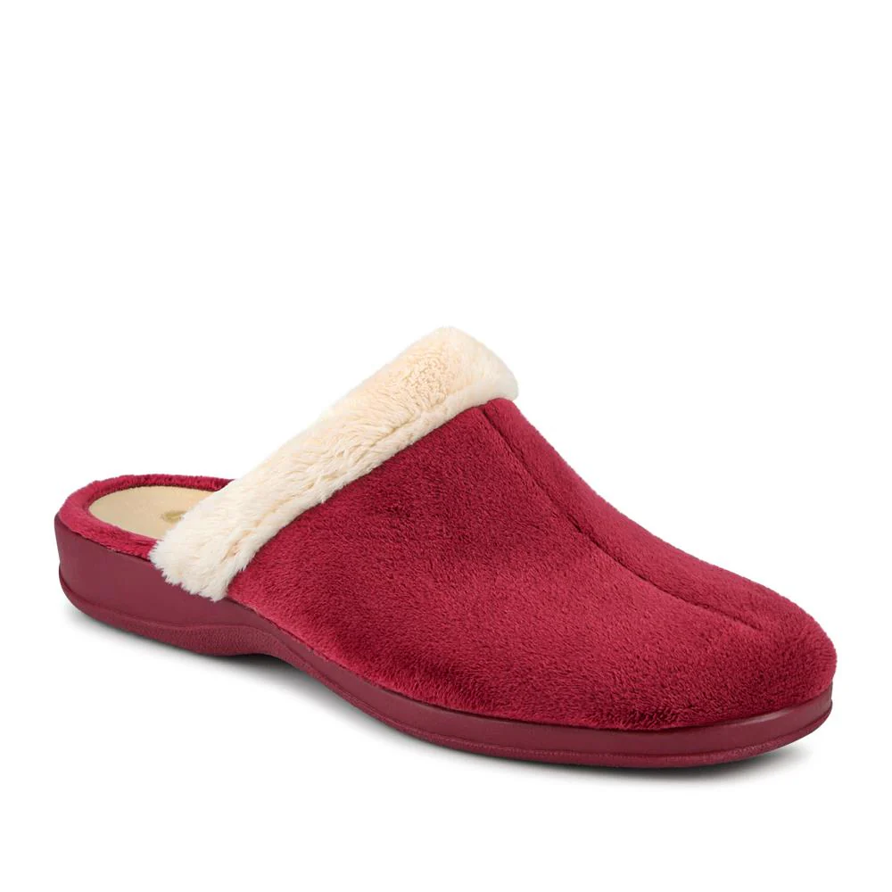 Heeled Mule Slippers - ANAT42000 / 328 297