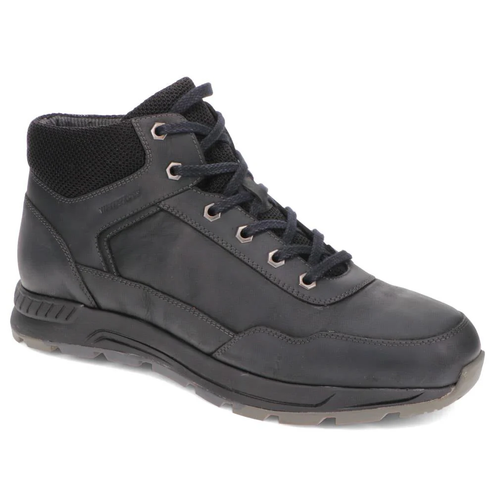 Hurley Water-Resistant Ankle Boots - HURLEY / 326 154 - Black