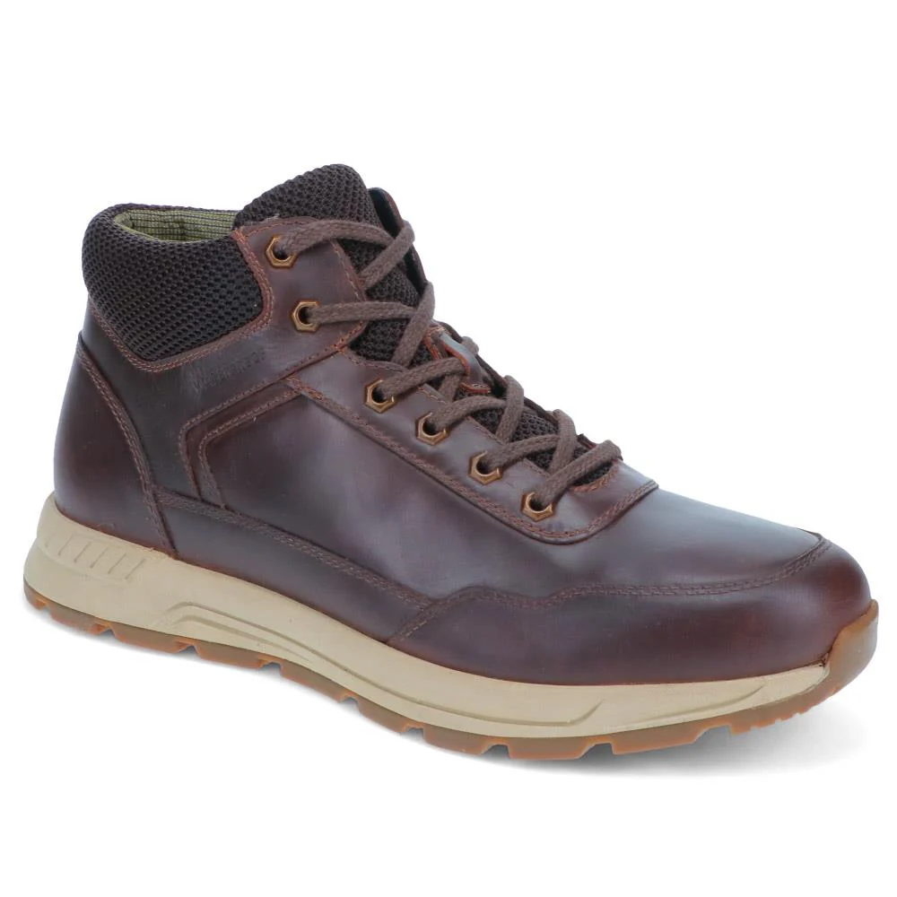 Hurley Water-Resistant Ankle Boots - HURLEY / 326 154 - Image 2