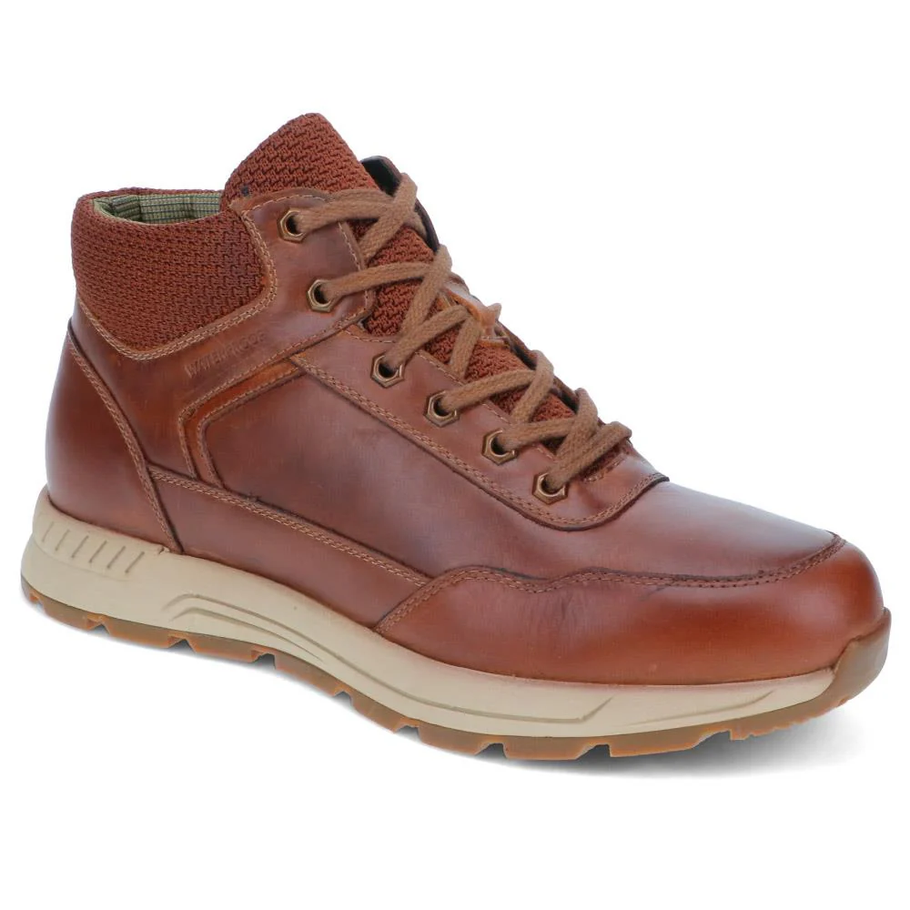 Hurley Water-Resistant Ankle Boots - HURLEY / 326 154 - Image 3