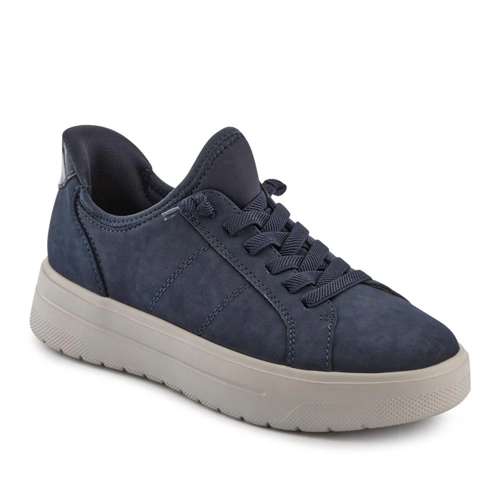 Just Step In Cushioned Chunky Trainers - JANSP42000 / 327 816