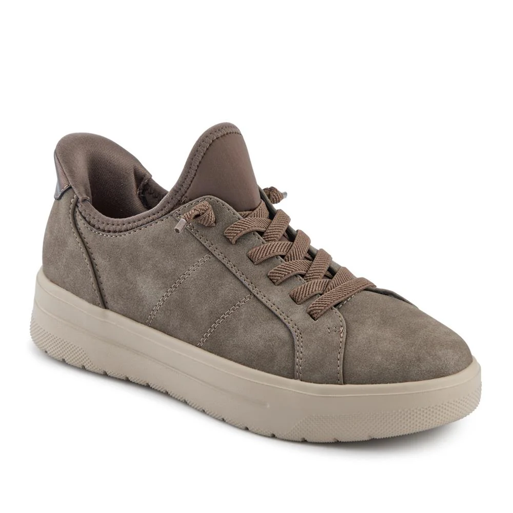 Just Step In Cushioned Chunky Trainers - JANSP42000 / 327 816