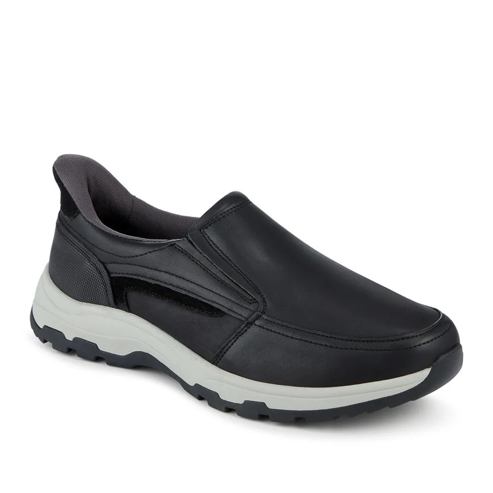 Just Step In Extra Wide Laceless Shoes - RAY / 328 145