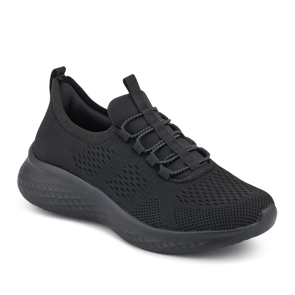 Wide-Fit Step-In Trainers - BRK42002 / 328 108 - Image 3