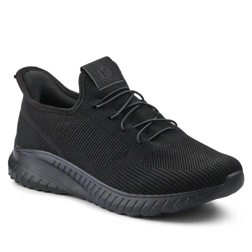 Slip-On Wide-Fit Trainers - BOJIE41004 / 326 872 - Image 2