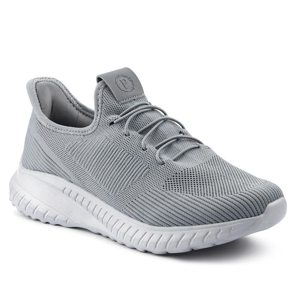 Slip-On Wide-Fit Trainers - BOJIE41004 / 326 872 - Image 5