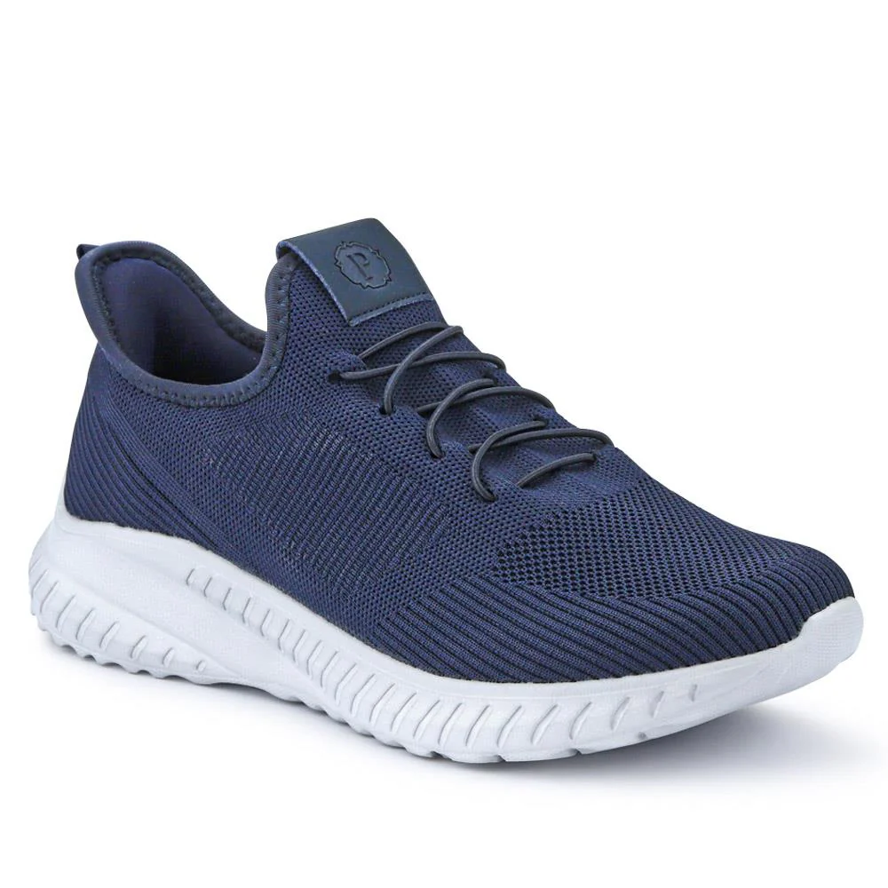 Slip-On Wide-Fit Trainers - BOJIE41004 / 326 872 - Image 4