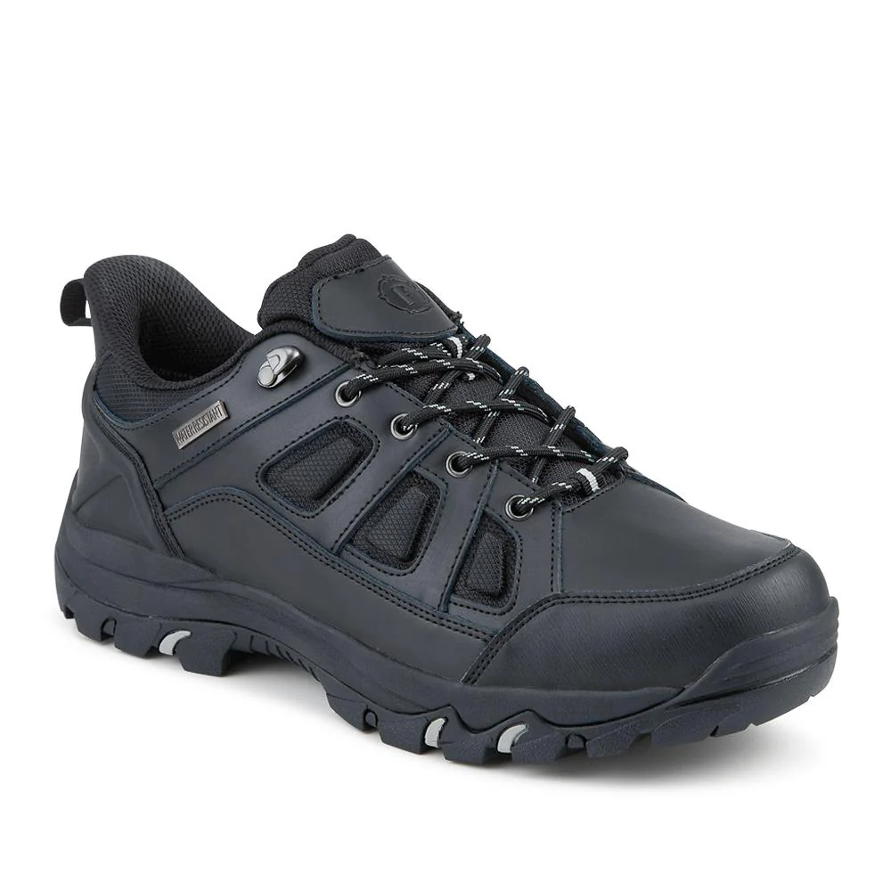 Just Step In Wide Fit Water Resistant Shoes - BOJIE42011 / 327 833