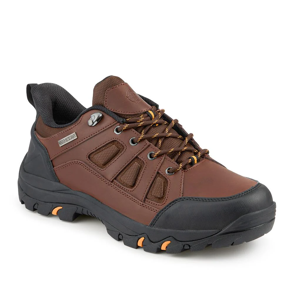 Just Step In Wide Fit Water Resistant Shoes - BOJIE42011 / 327 833 - Image 2